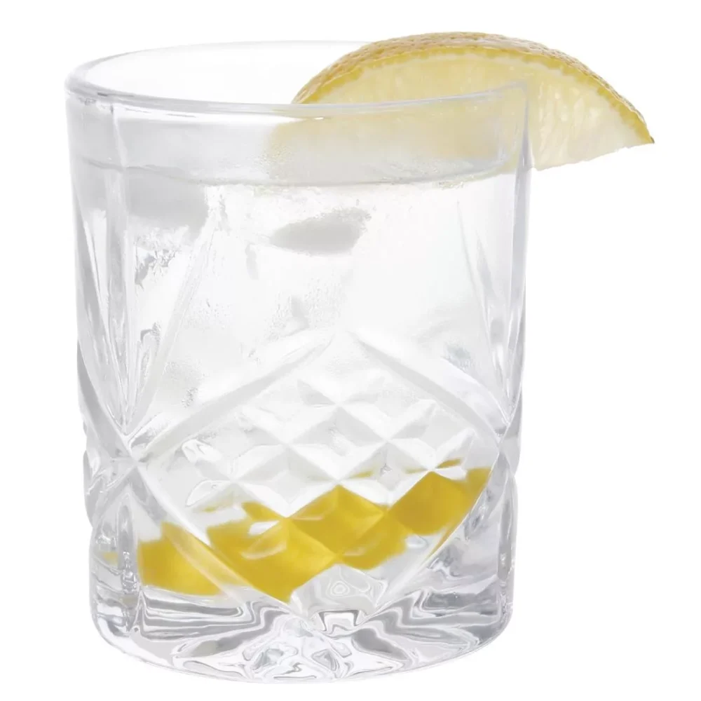 Olympia Old Duke Whiskey Glasses 295ml (Pack of 6) - Image 2