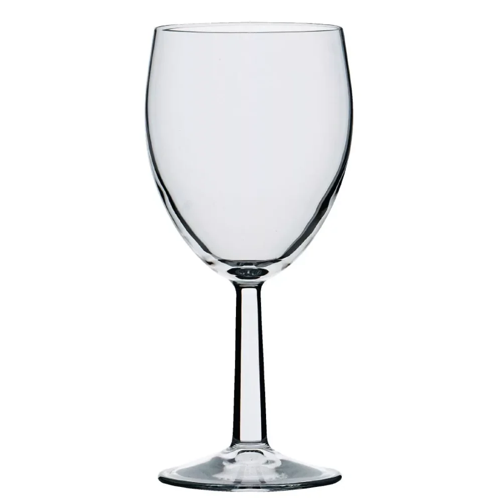 Utopia Saxon Wine Goblets 340ml (Pack of 48)