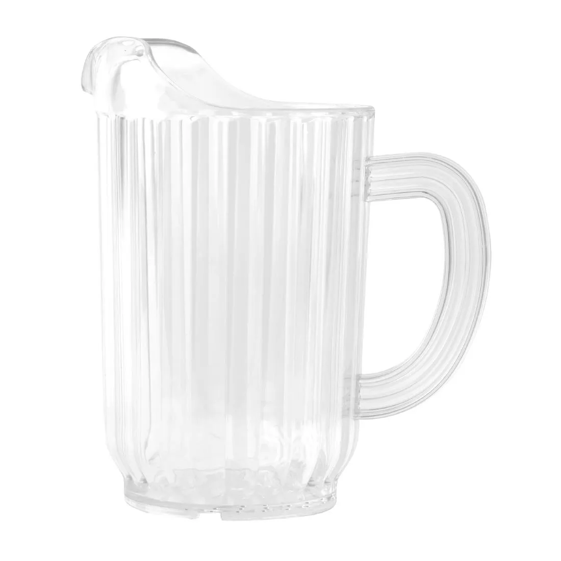Olympia Kristallon Polycarbonate Pitcher 1.8Ltr - Image 3
