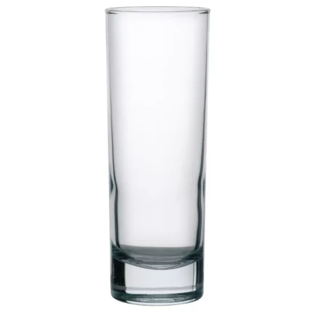 Utopia Side Hi Ball Glasses 290ml CE Marked (Pack of 12)