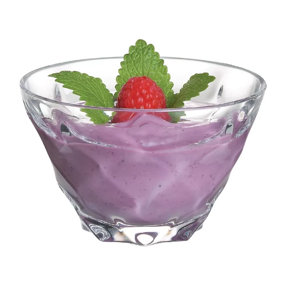 Arcoroc Maeva Diamant Bowl 200ml (Pack of 6) - Image 3