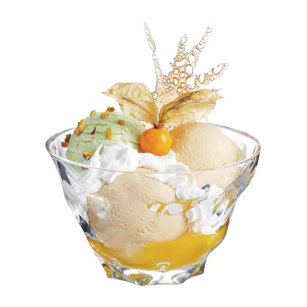 Arcoroc Maeva Diamant Bowl 200ml (Pack of 6) - Image 6