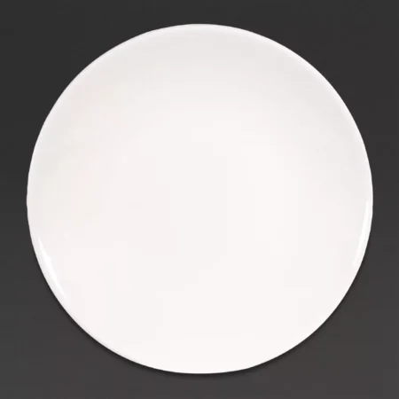 Churchill Profile Deep Coupe Plates 255mm (Pack of 12)