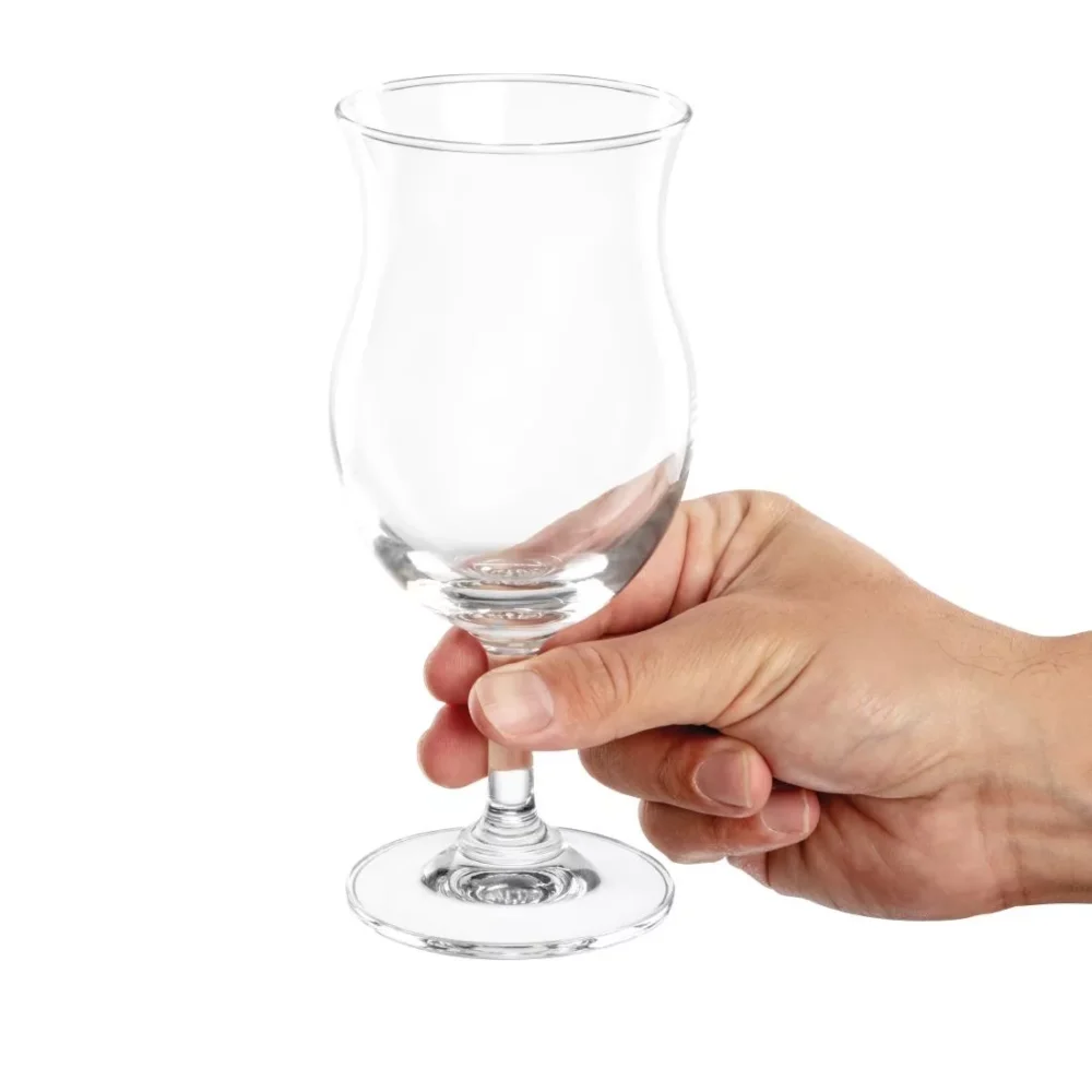 Olympia Cocktail Poco Grande Glasses 350ml (Pack of 6) - Image 4