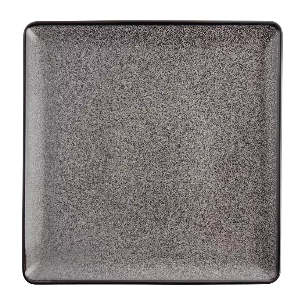 Olympia Mineral Square Plates 265mm (Pack of 4)