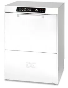DC SXG45 Standard Range 450mm Basket Capacity Glasswasher - 25 Pint Capacity