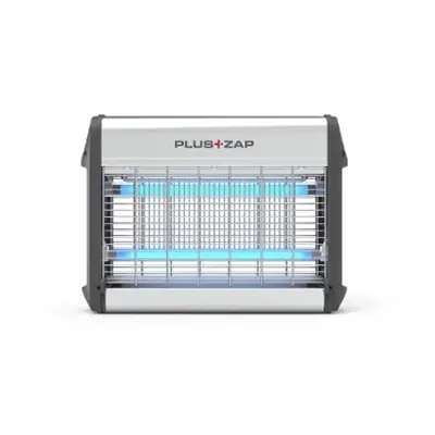 DiePat Insectocutor DPFK121V3 Electric Insect Aluminum 16 watt 2 tube