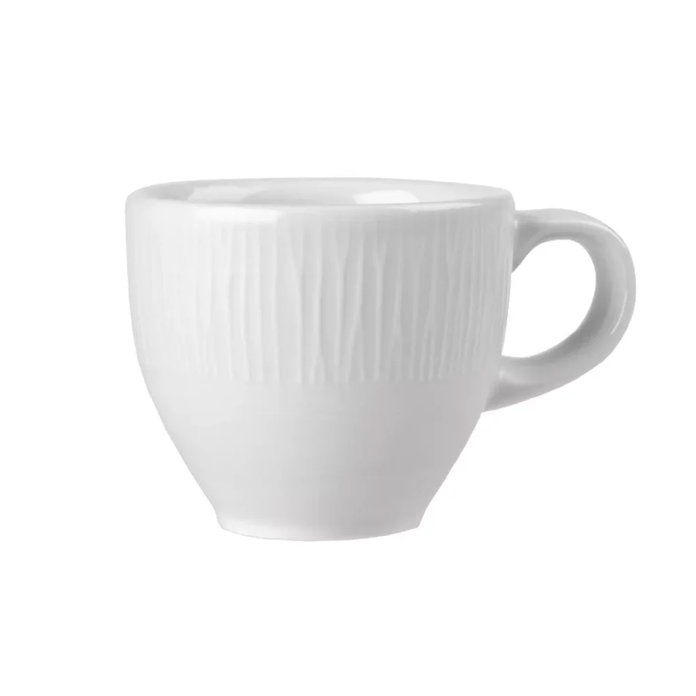 Churchill Bamboo Espresso Cup 3.5oz (Pack of 12)