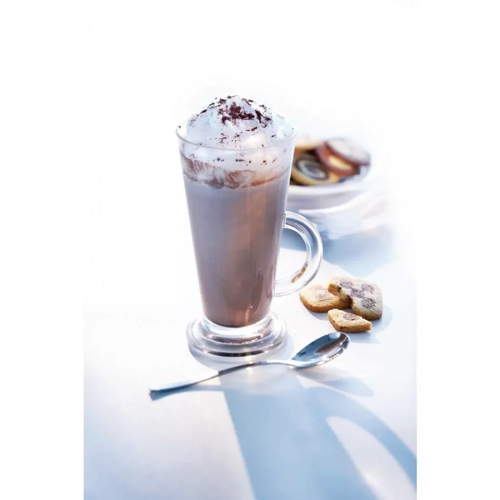 Arcoroc Latino Latte Glasses 290ml (Pack of 24) - Image 3