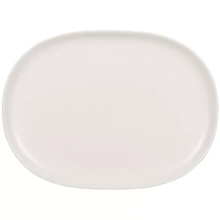 Churchill Alchemy Moonstone Oval Plates 288mm (Pack of 6)