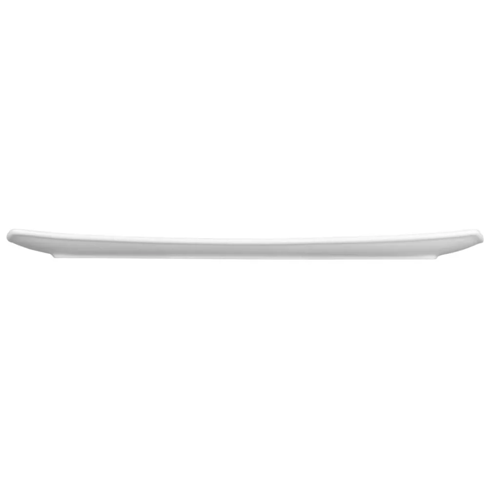 Churchill Art de Cuisine Nori Rectangular Plates 355 x 100mm (Pack of 6) - Image 2