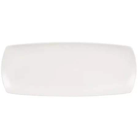 Churchill Art de Cuisine Nori Rectangular Plates 355 x 140mm (Pack of 6)