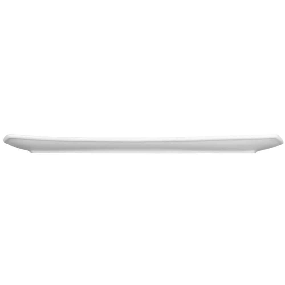 Churchill Art de Cuisine Nori Rectangular Plates 355 x 140mm (Pack of 6) - Image 2