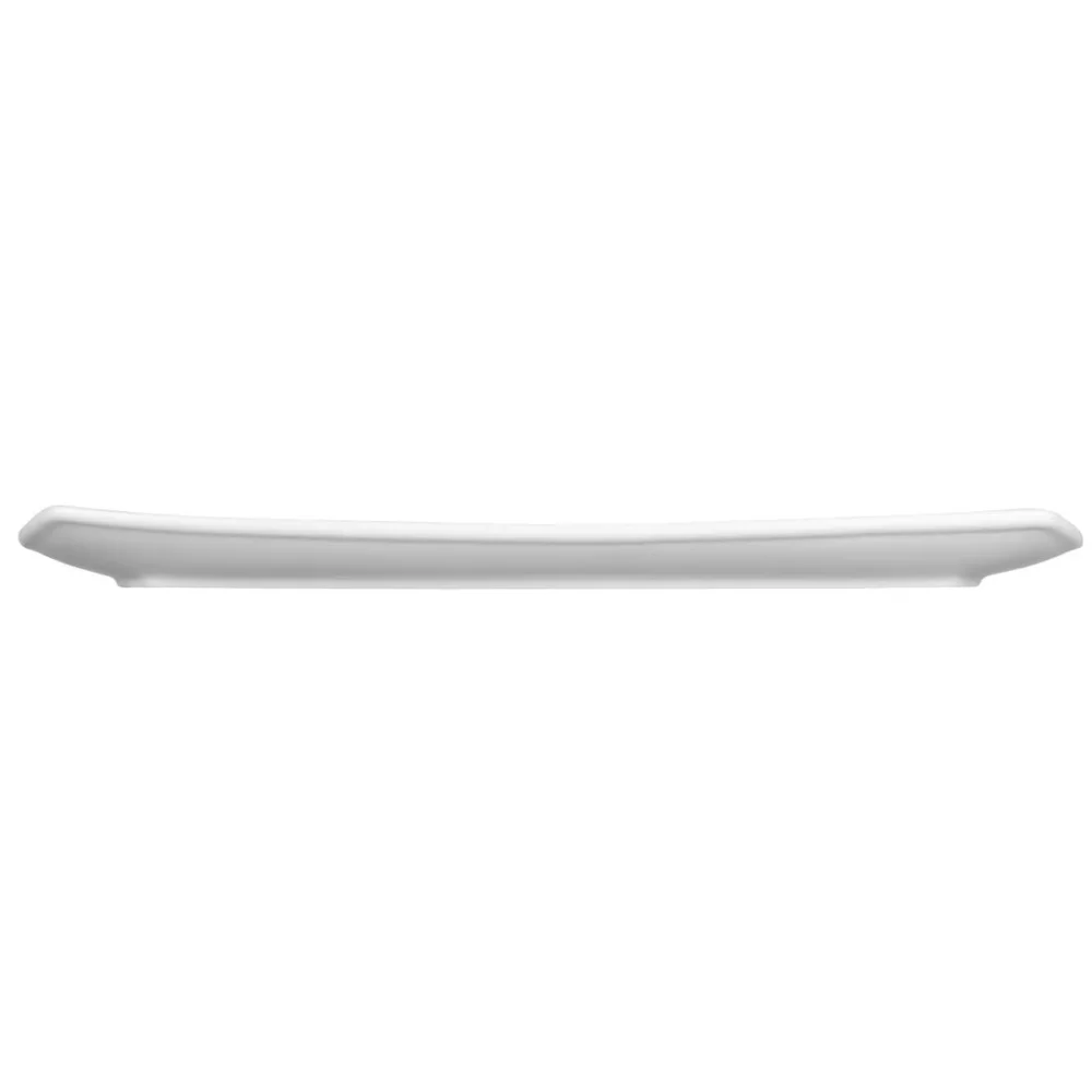 Churchill Art de Cuisine Nori Rectangular Plates 355x 190mm (Pack of 6) - Image 2