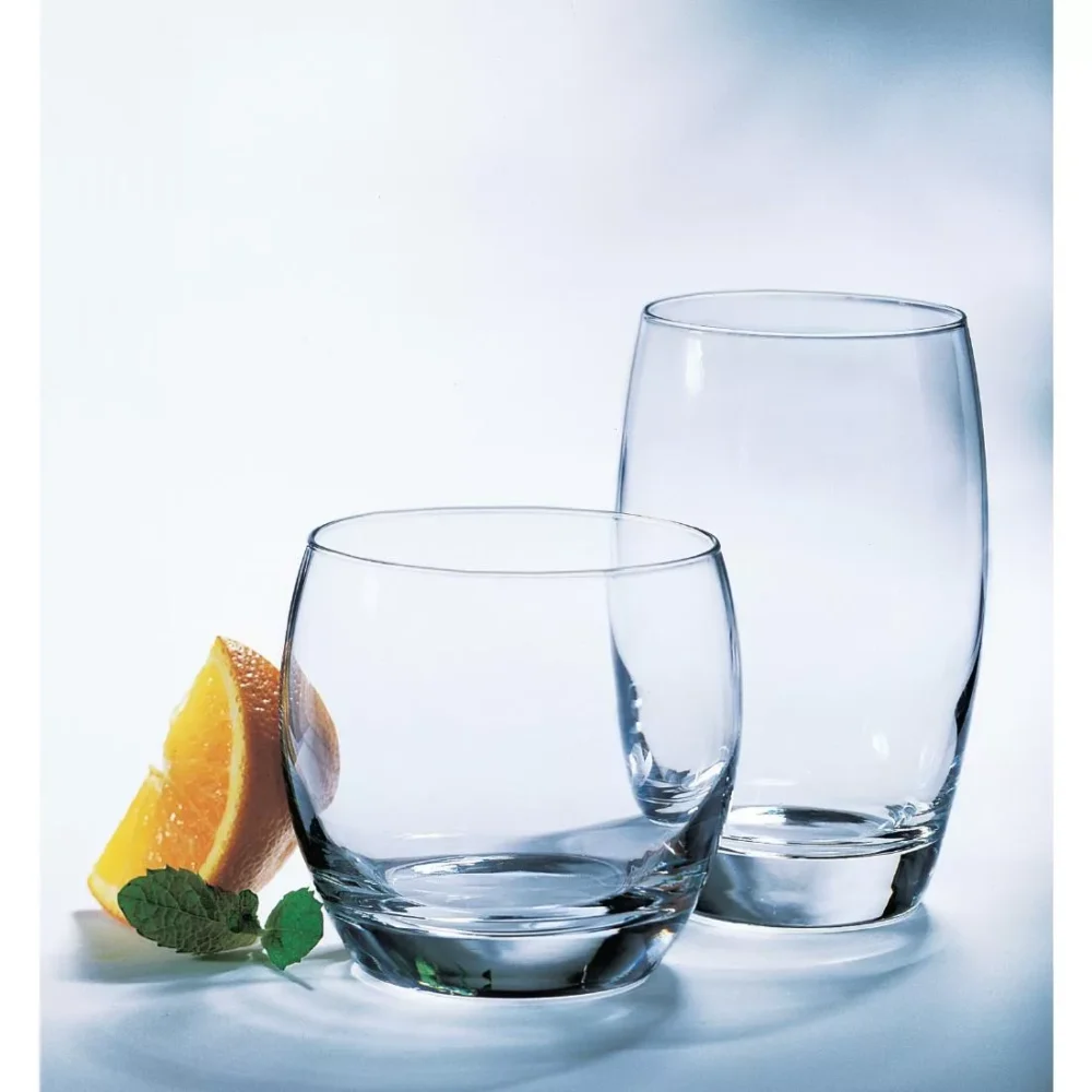 Arcoroc Salto Rocks Glass 320ml (Pack of 6) - Image 7