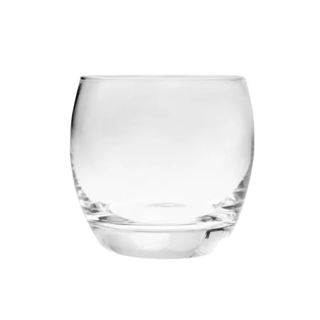 Arcoroc Salto Rocks Glass 320ml (Pack of 6)