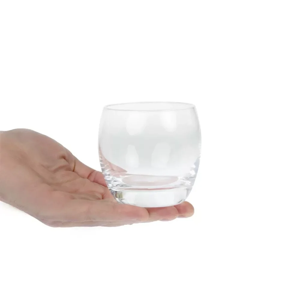 Arcoroc Salto Rocks Glass 320ml (Pack of 6) - Image 5