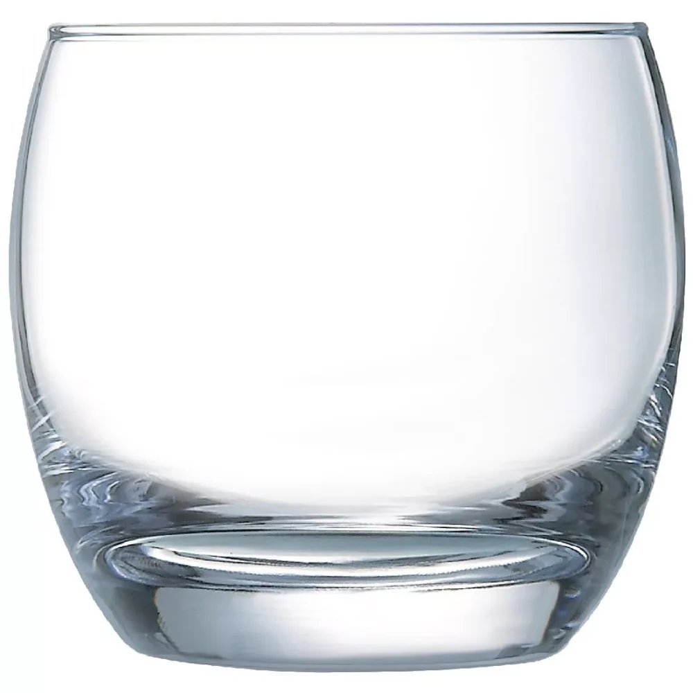 Arcoroc Salto Rocks Glass 320ml (Pack of 6) - Image 2