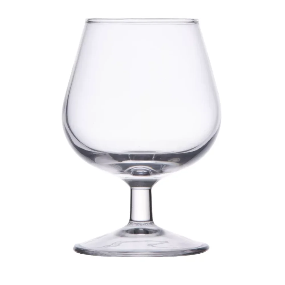 Arcoroc Brandy/Cognac Glasses 150ml (Pack of 12)