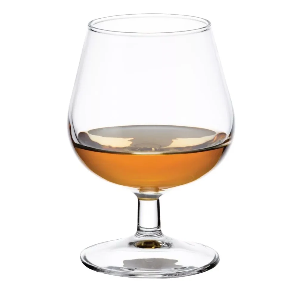 Arcoroc Brandy/Cognac Glasses 150ml (Pack of 12) - Image 2