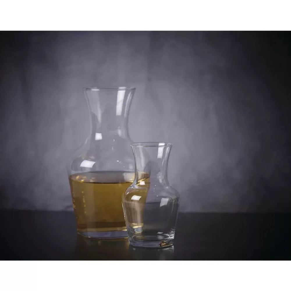 Arcoroc Vin Carafes 1Ltr (Pack of 6) - Image 3
