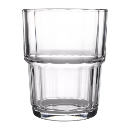 Arcoroc Norvege Tumblers 250ml (Pack of 6)