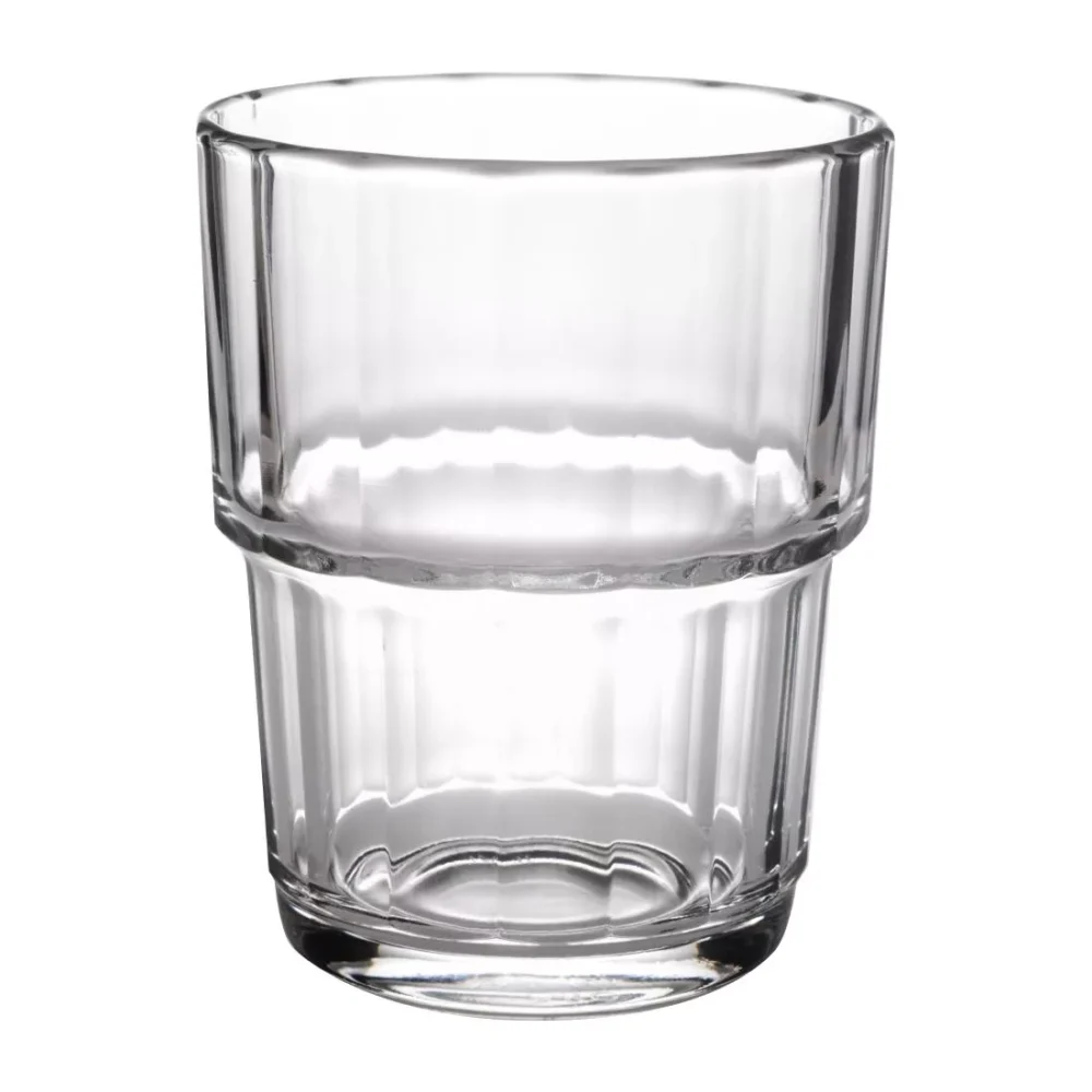 Arcoroc Norvege Tumblers 250ml (Pack of 6) - Image 3