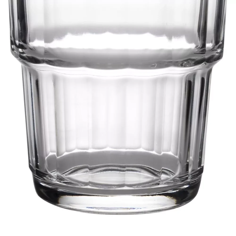 Arcoroc Norvege Tumblers 250ml (Pack of 6) - Image 4