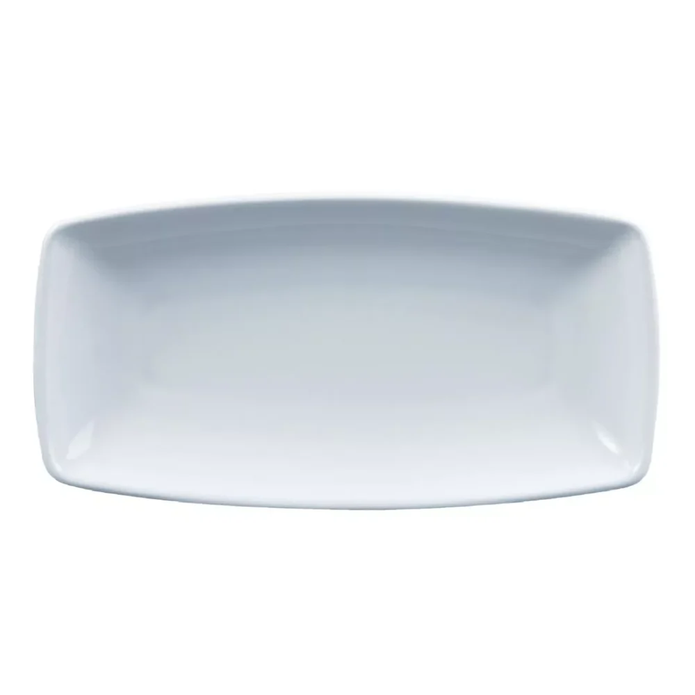 Churchill X Squared Oblong Plates 197x 102mm (Pack of 12) - Image 2