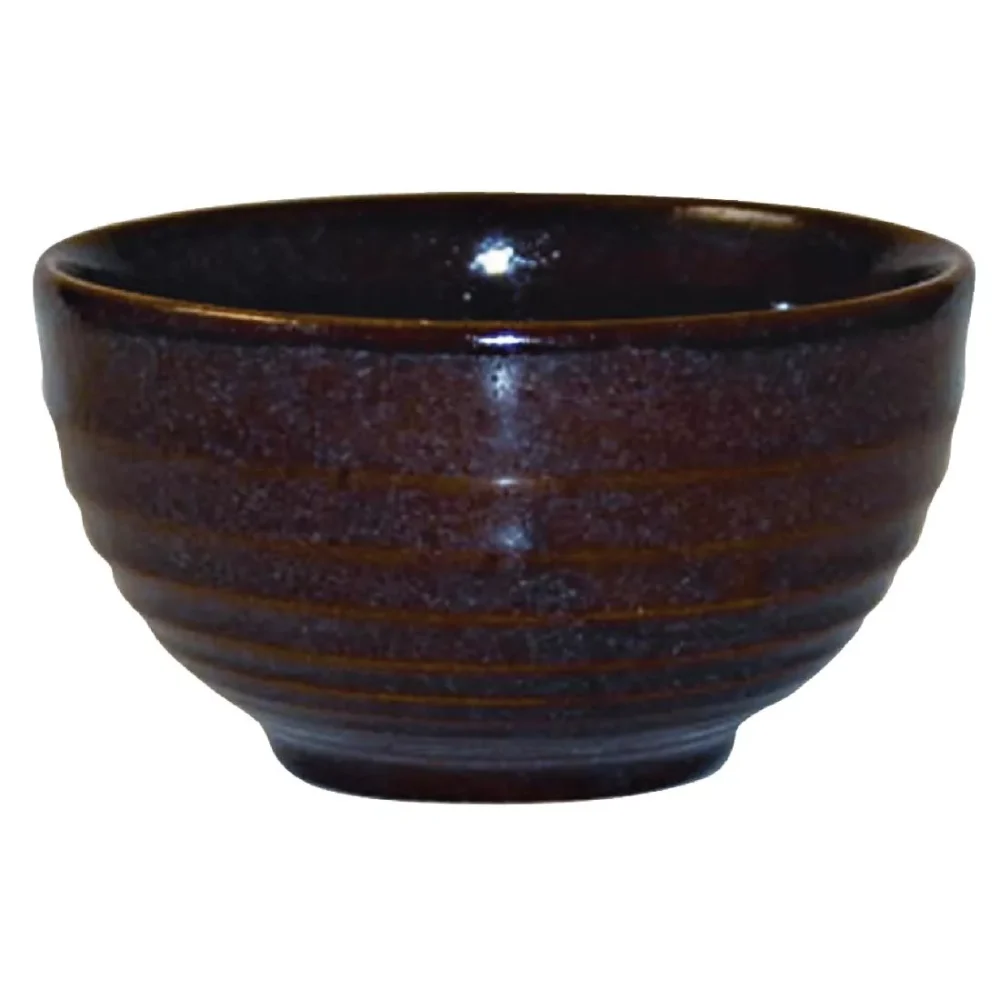 Churchill Bit on the Side Ripple Bowls 560ml