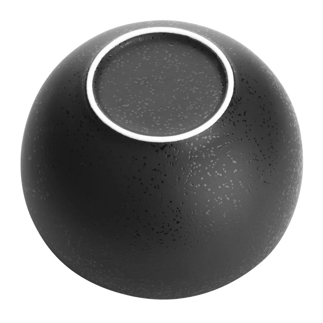 Olympia Fusion Rice Bowl 130mm (Pack of 6) - Image 4