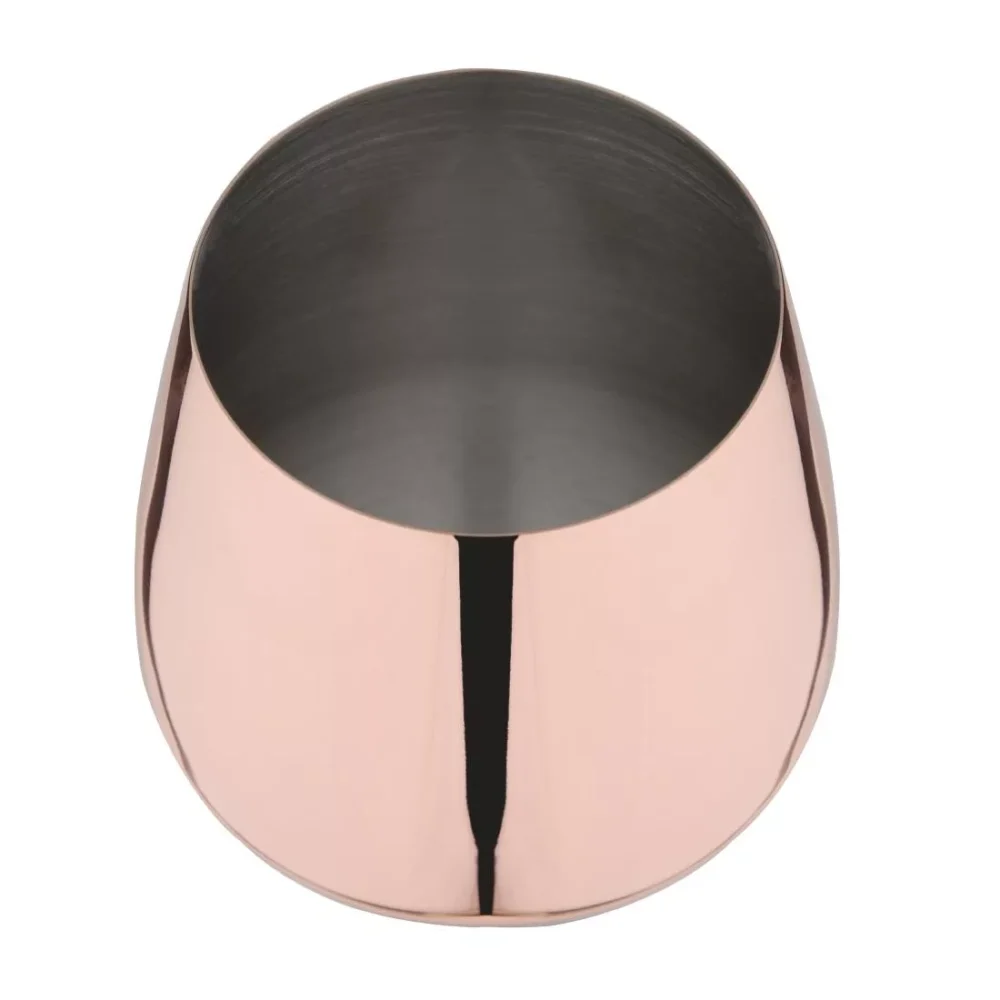 Olympia Curved Tumbler 500ml Copper - Image 3