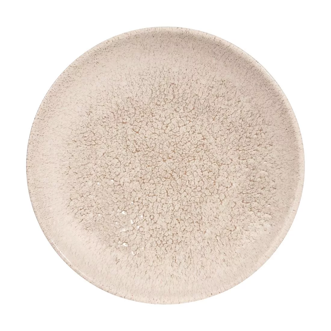 Churchill Studio Prints Raku Coupe Bowls Agate Grey 182mm (Pack of 12) - Image 2