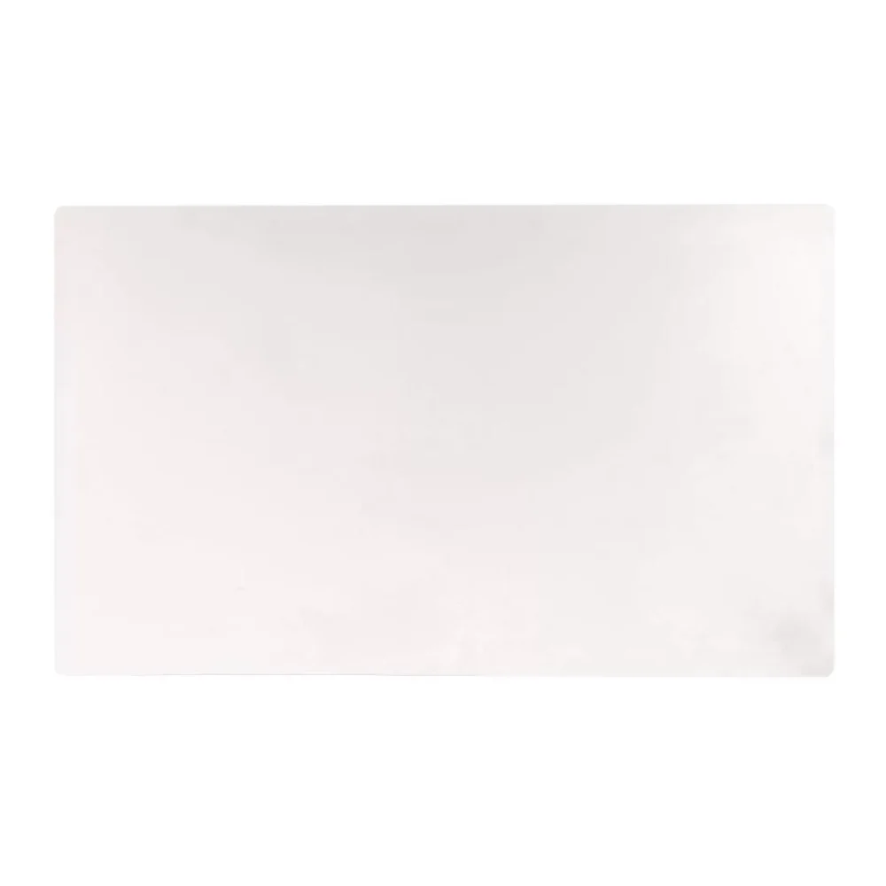 Churchill Alchemy Buffet Melamine Trays White GN 1/1 (Pack of 2) - Image 2