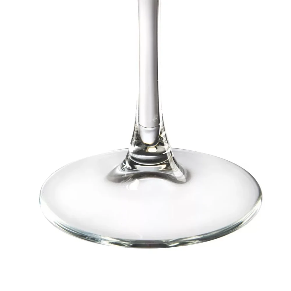 Utopia Timeless Vintage Champagne Saucers 270ml (Pack of 12) - Image 3