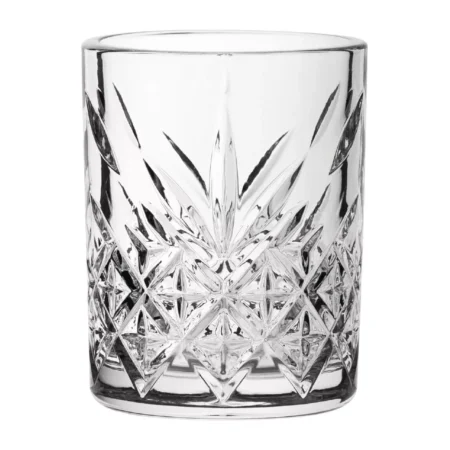 Utopia Timeless Vintage Shot Glasses 60ml (Pack of 12)