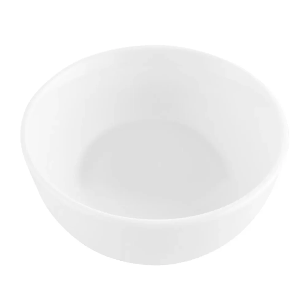Utopia Pure White Rice Bowls 125mm (Pack of 24) - Image 2
