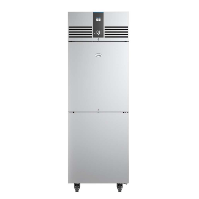 Foster EP700H2/41-143 EcoPro G3 Half Door Upright Refrigerated Cabinet  600 Litres
