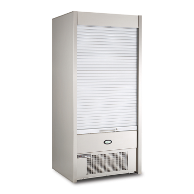 Foster FMSLIM900RF/18-151 Slimline Multideck with Rollershutter  900mm