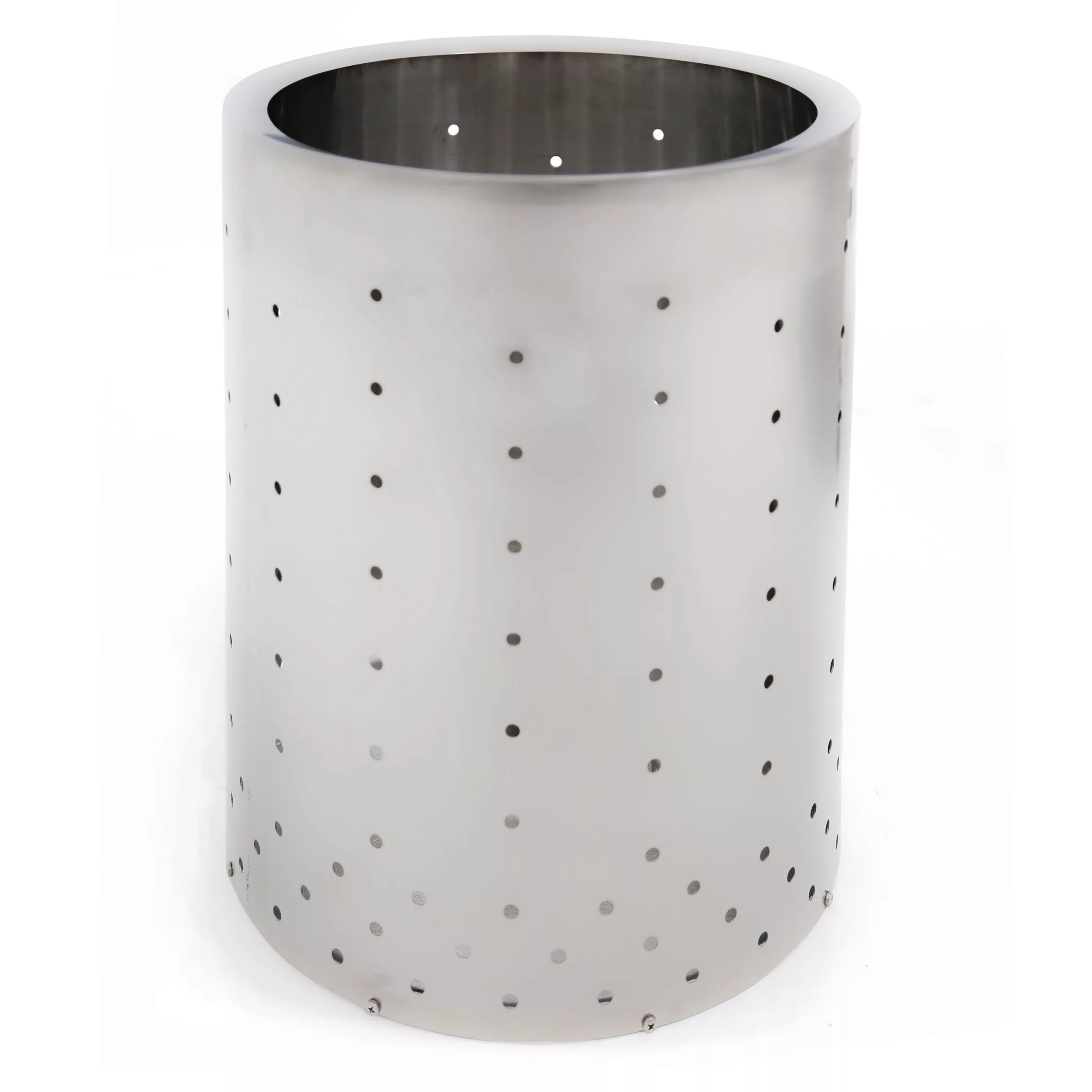 Sammic Stainless steel basket set