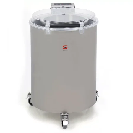 Sammic Salad Spinner ES-200