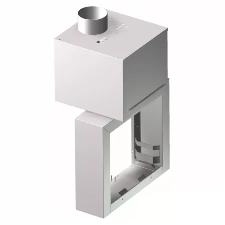 Sammic EV extraction hood with motor