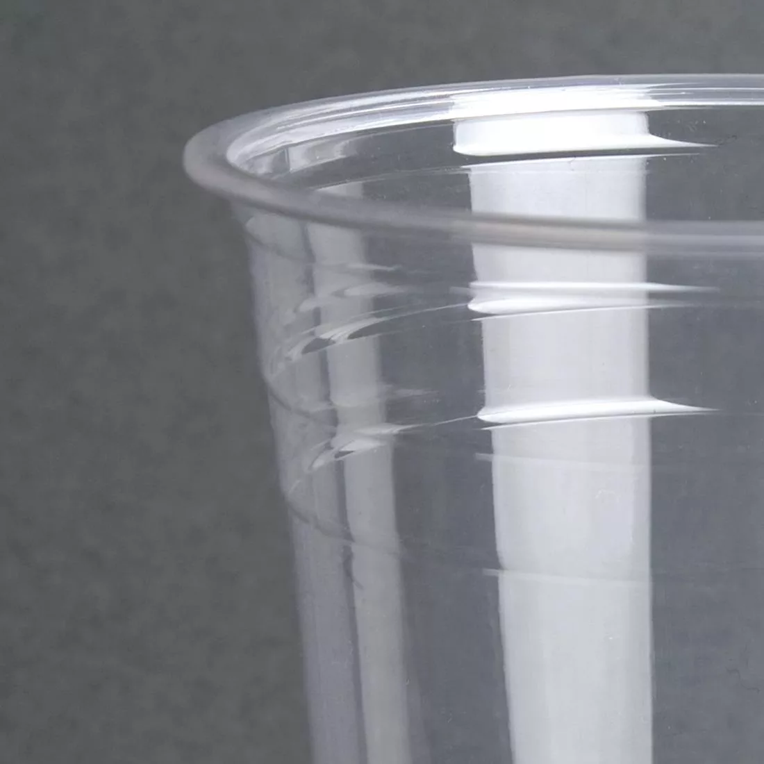 Fiesta Compostable PLA Cold Cups 568ml / 20oz (Pack of 1000) - Image 2