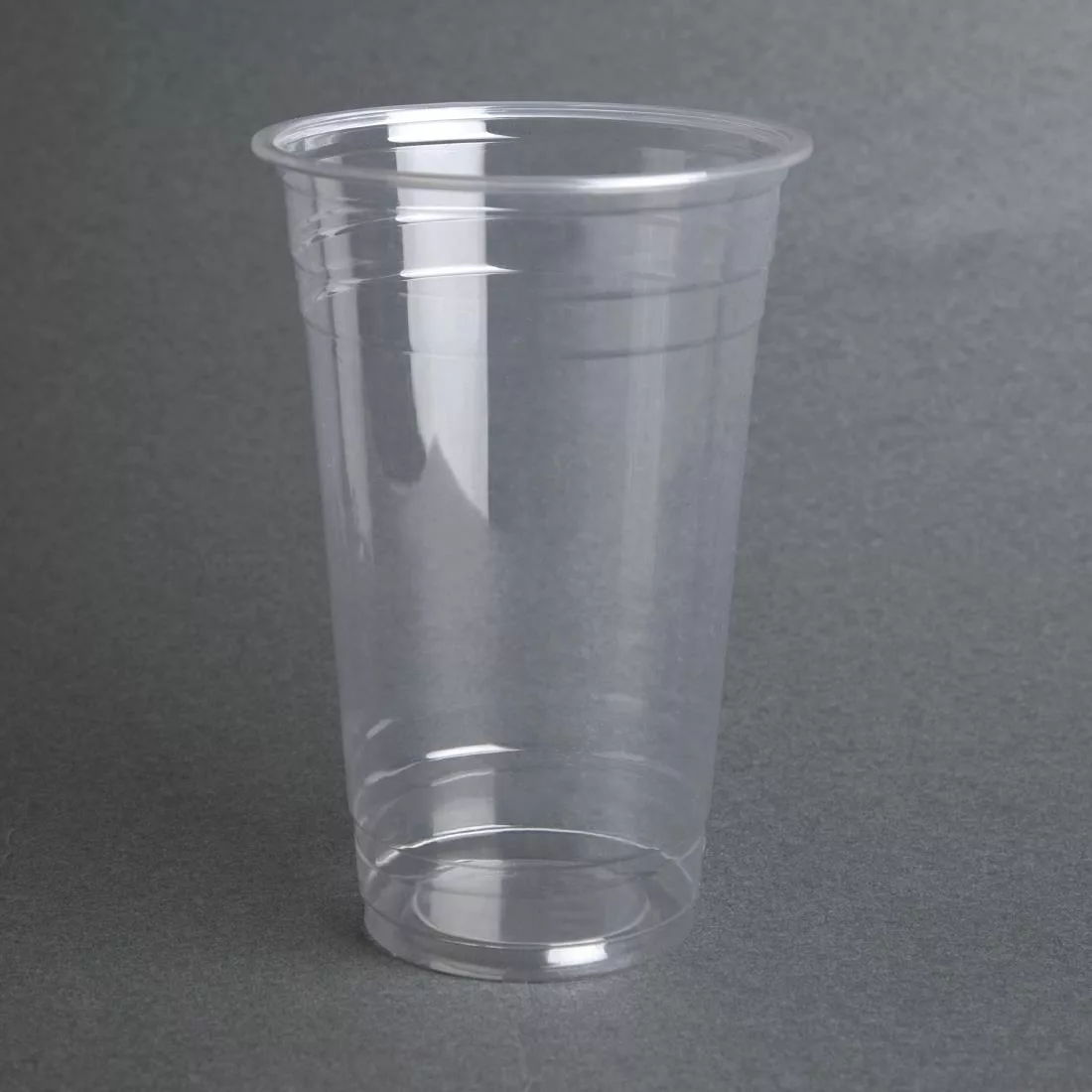 Fiesta Compostable PLA Cold Cups 568ml / 20oz (Pack of 1000) - Image 3