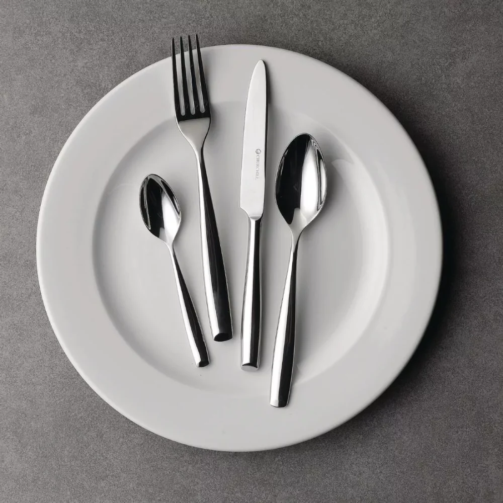 Churchill Profile Plates 270mm (Pack of 12) - Image 3