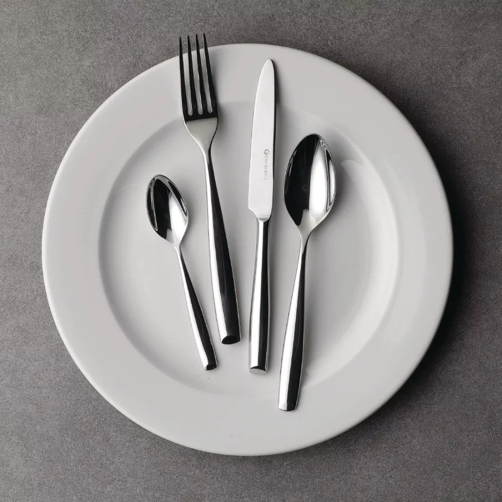 Churchill Profile Plates 270mm (Pack of 12) - Image 4