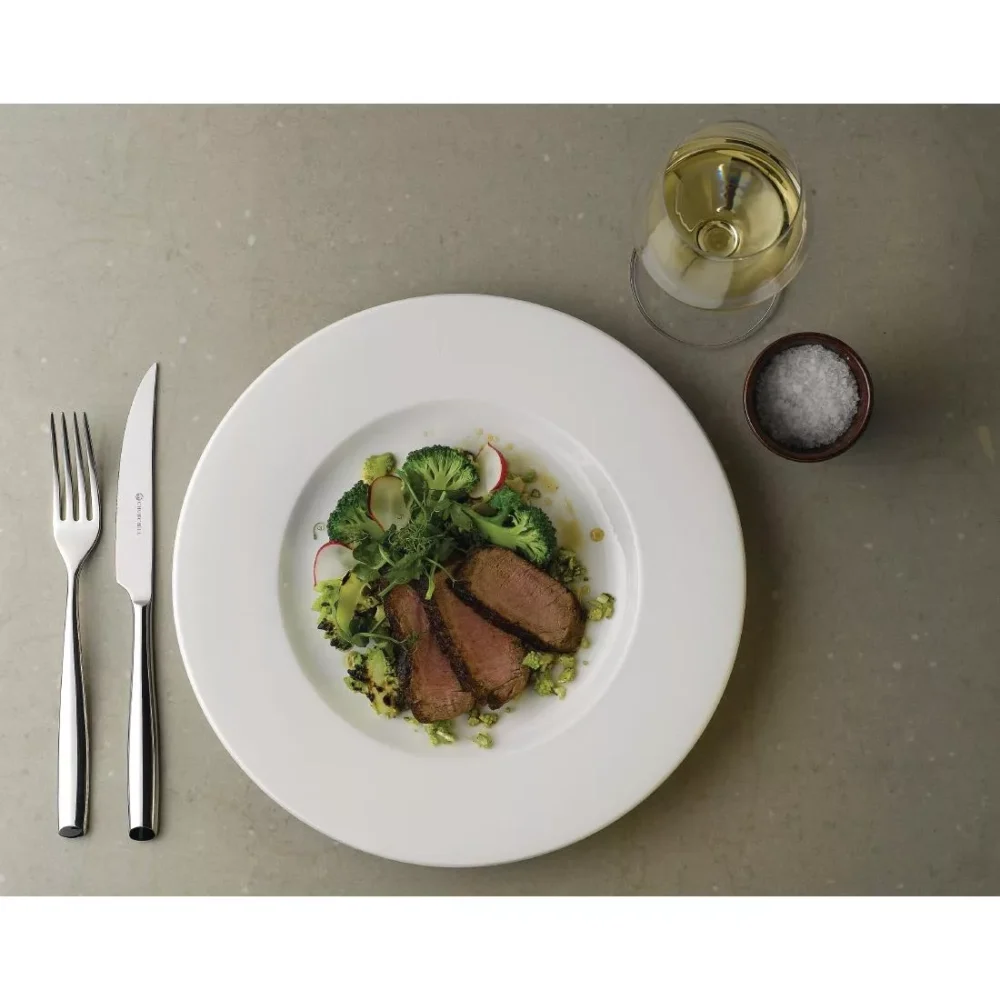 Churchill Profile Plates 270mm (Pack of 12) - Image 5