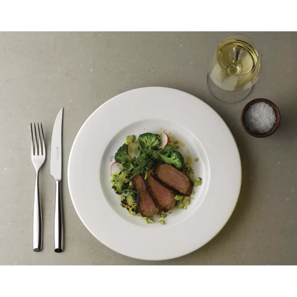 Churchill Profile Plates 270mm (Pack of 12) - Image 6