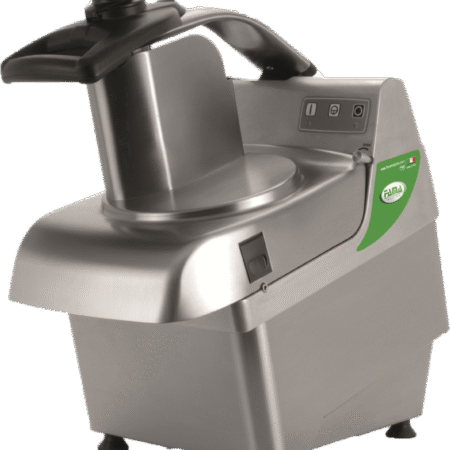 Fama FTV300 Heavy Duty Veg Prep With 6 Discs