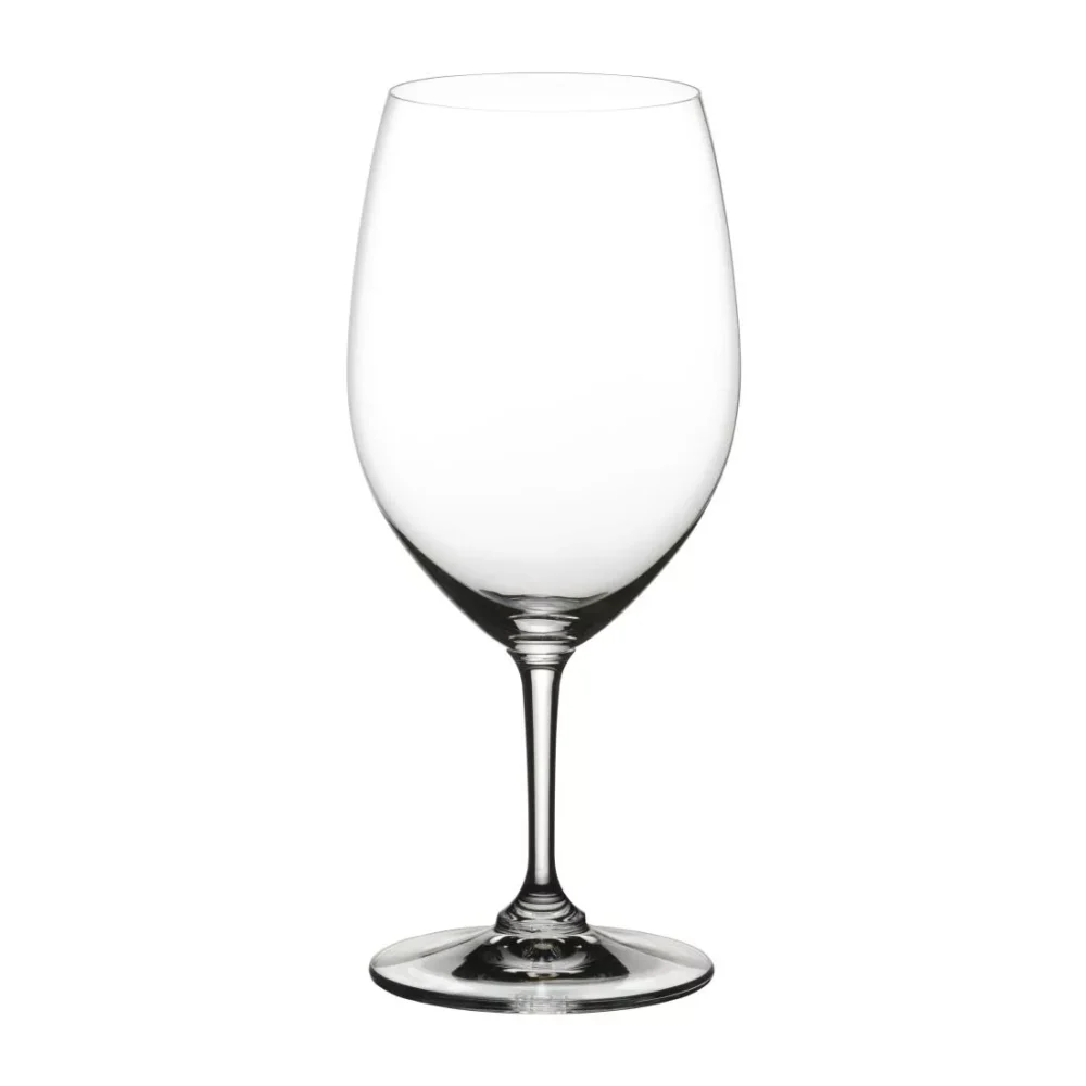 Riedel Restaurant New World Shiraz Glasses (Pack of 12)